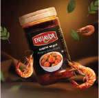 Enflavor Prawns Pickle